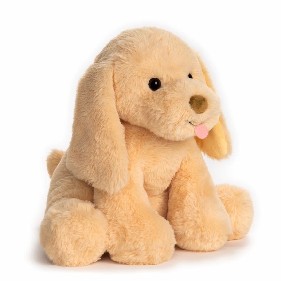 GUND My “Pet Puddles” Cute Yellow Labrador Puppy/Dog~Motions and Sounds~ WORKS!! - Picture 2 of 7